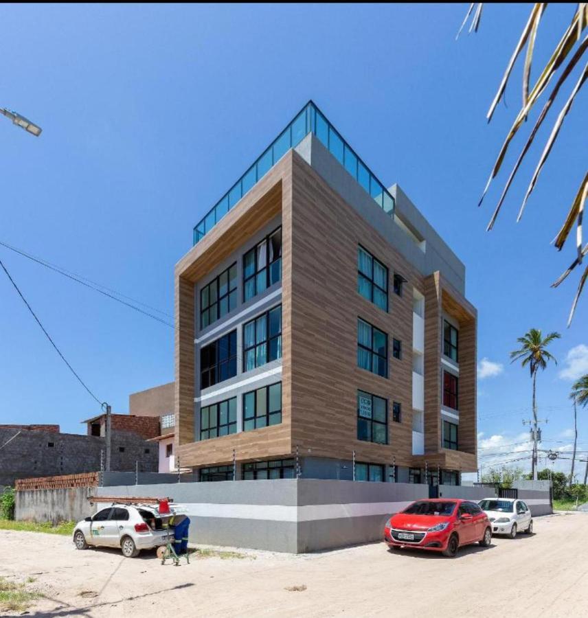 Cupe Summer-Porto De Galinhas 180Rua Projetada Apartamento201Eliza Esterno foto